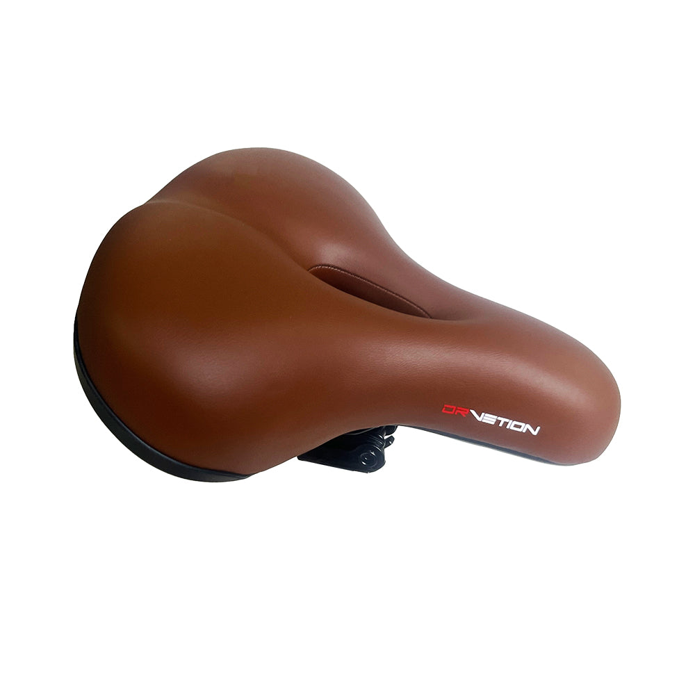 Bredere Komfort Sæde