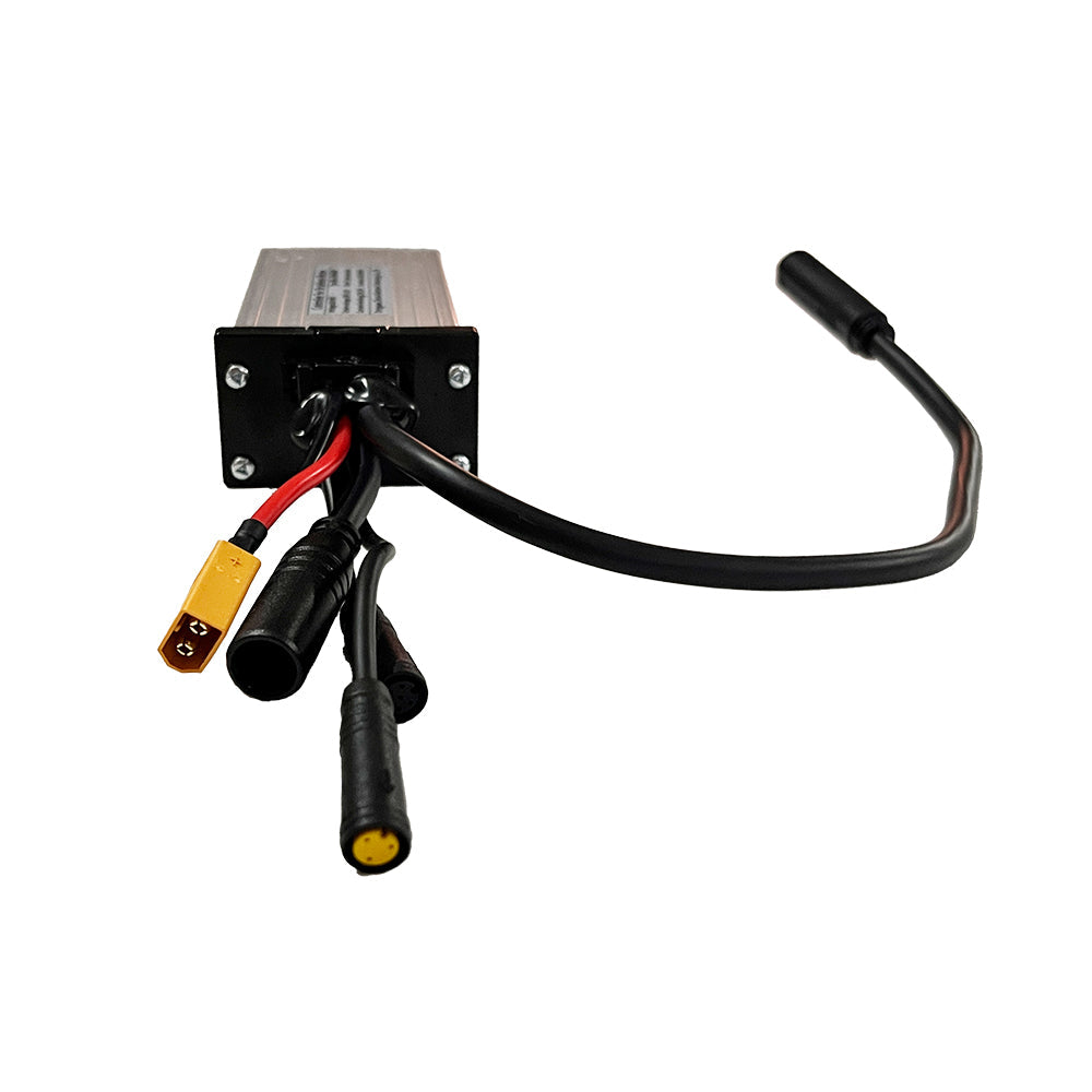 Styrenhet 9MOS för AT20/CT20