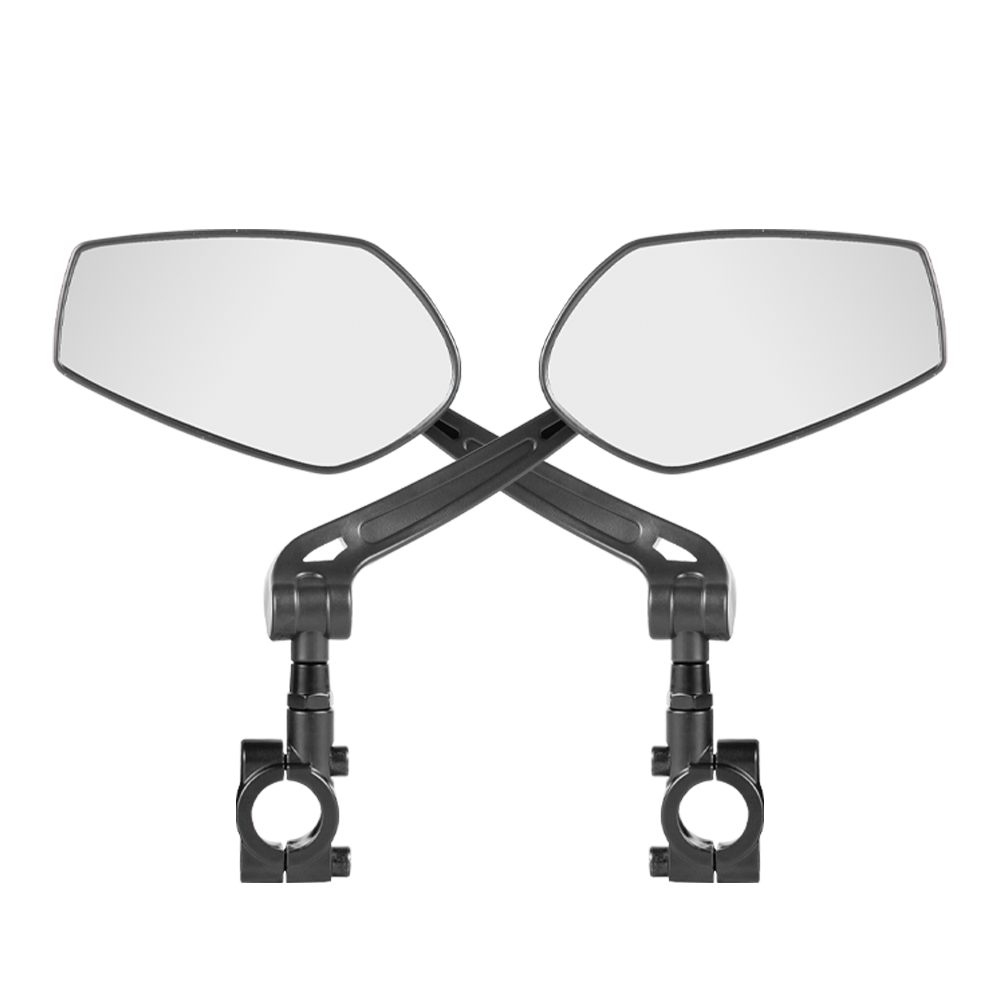 Elcykel HD vidvinkel backspegel