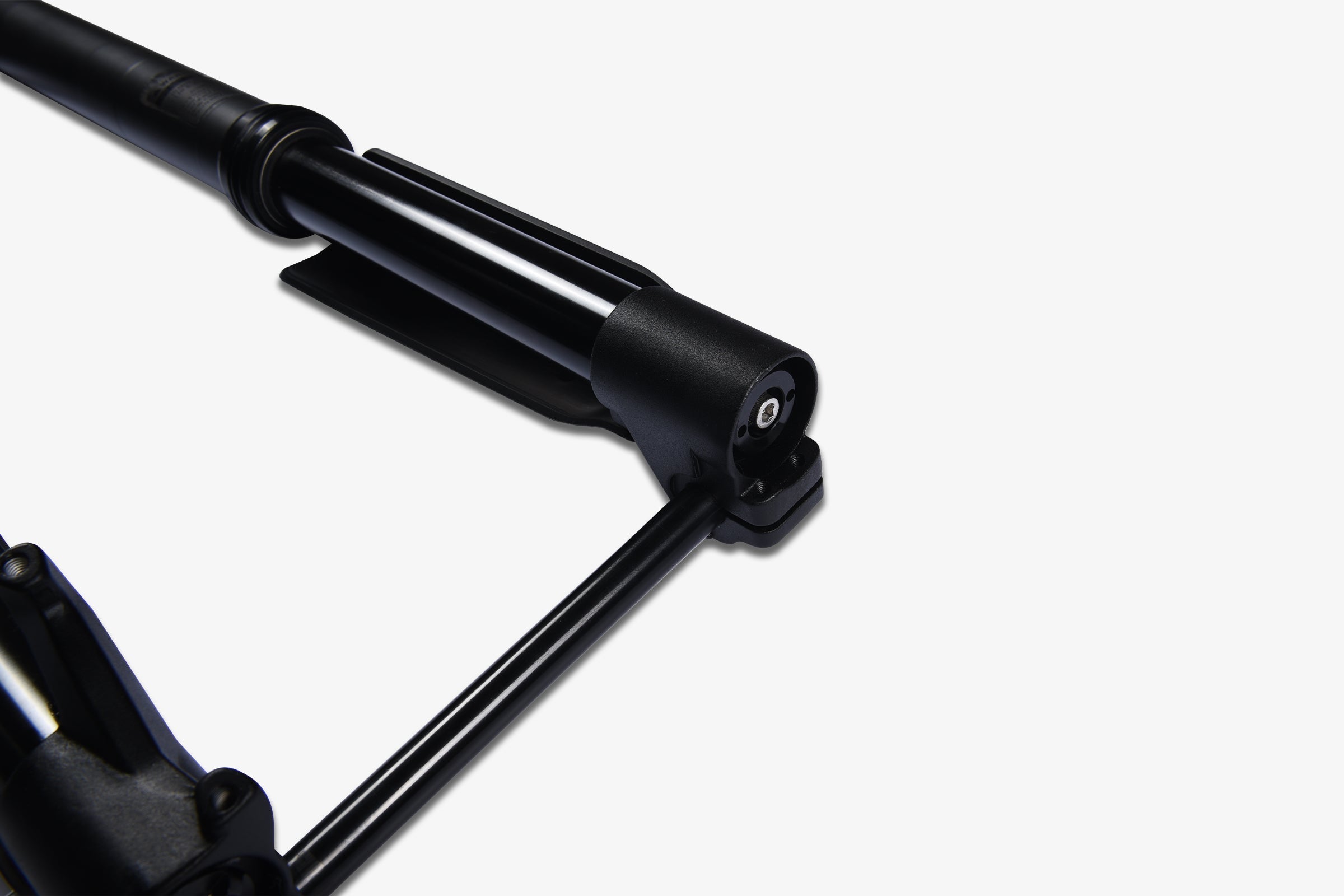 Adjustable Hydraulic Front Fork For M5 and M5 max