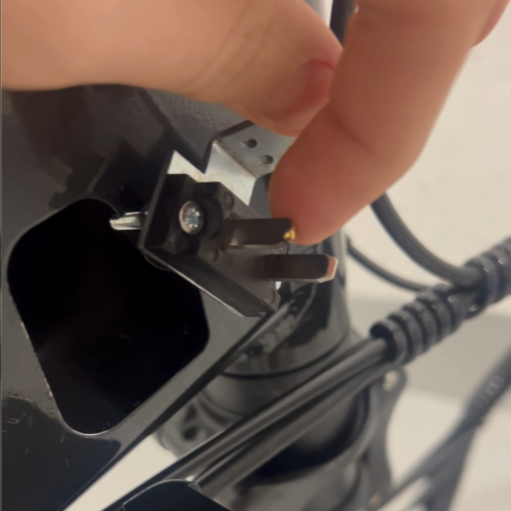 Z20 PRO batteriurladdningshållare kit