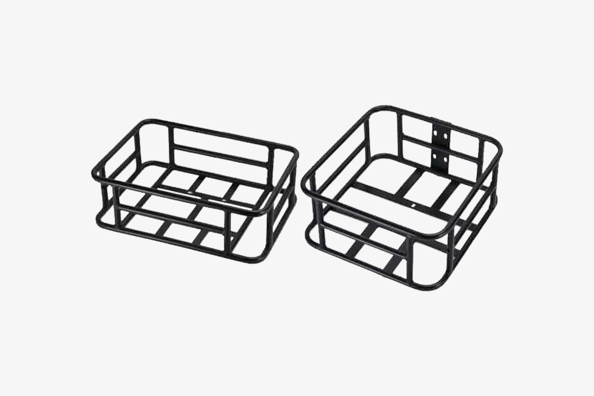 Cestino Anteriore e Posteriore