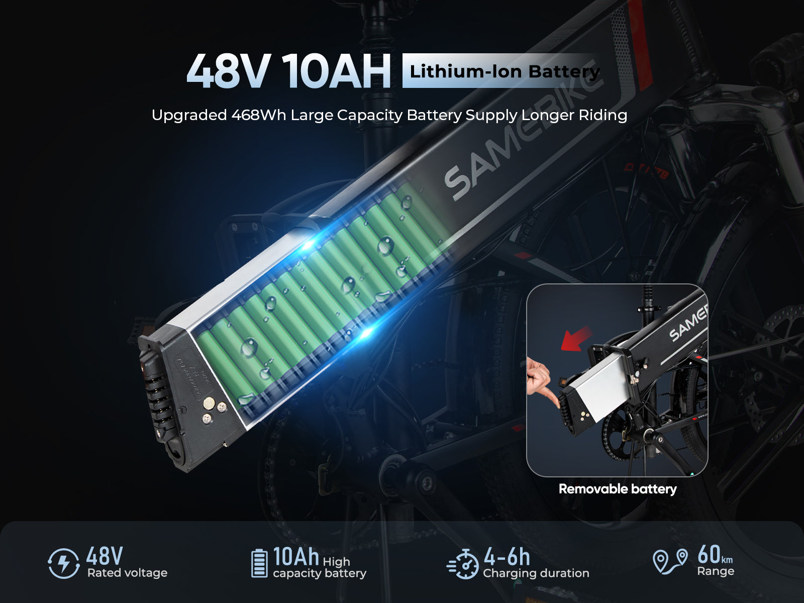 20LVXD30 Opvouwbare Elektrische Fiets