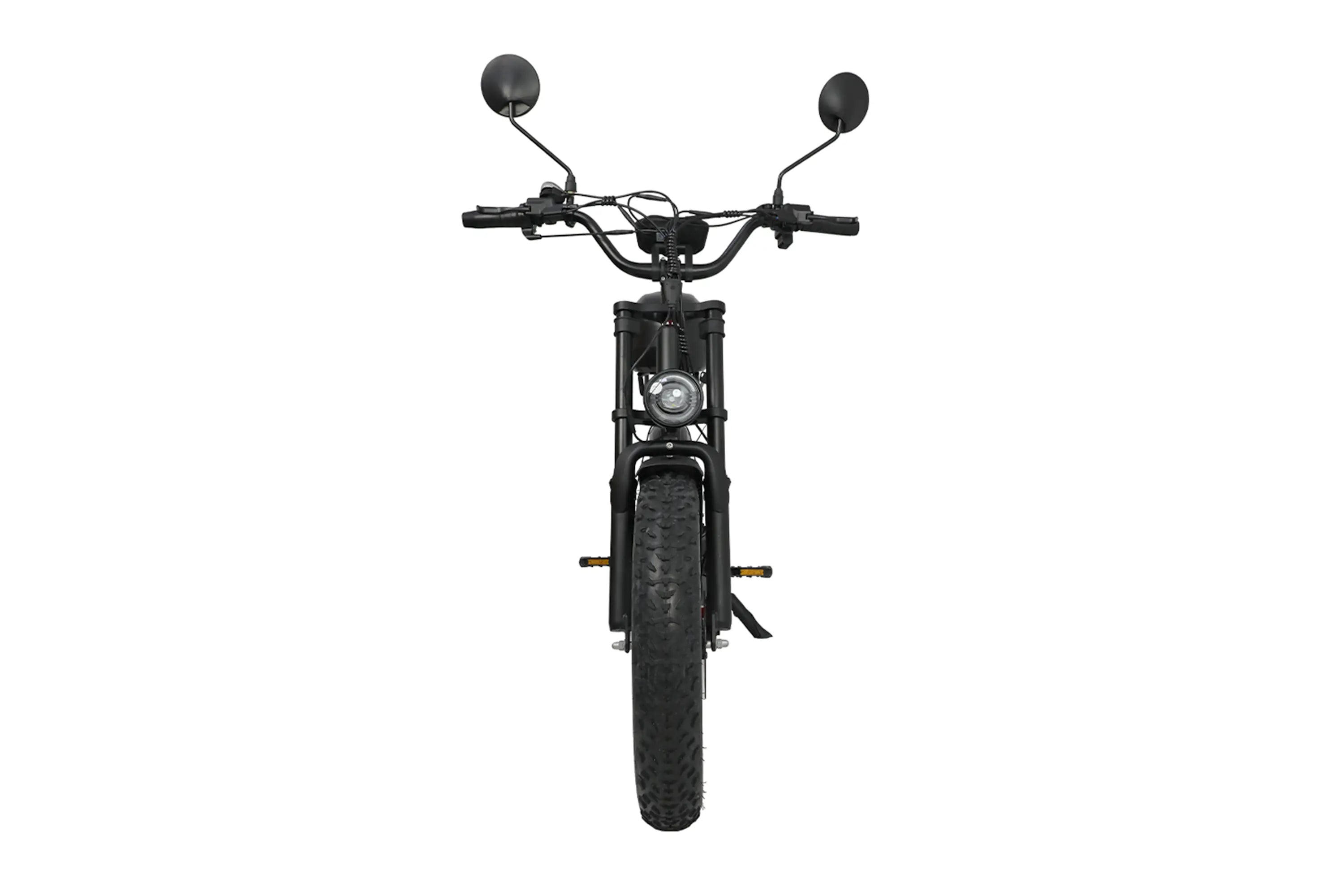 DUOTTS F20 Electric Bike