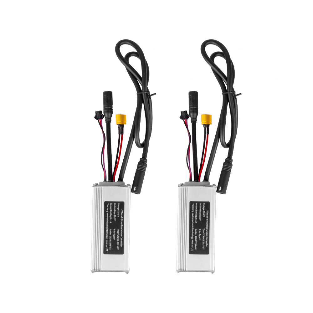 SHENGMILO S600 E-SYKKEL KONTROLLER 48V