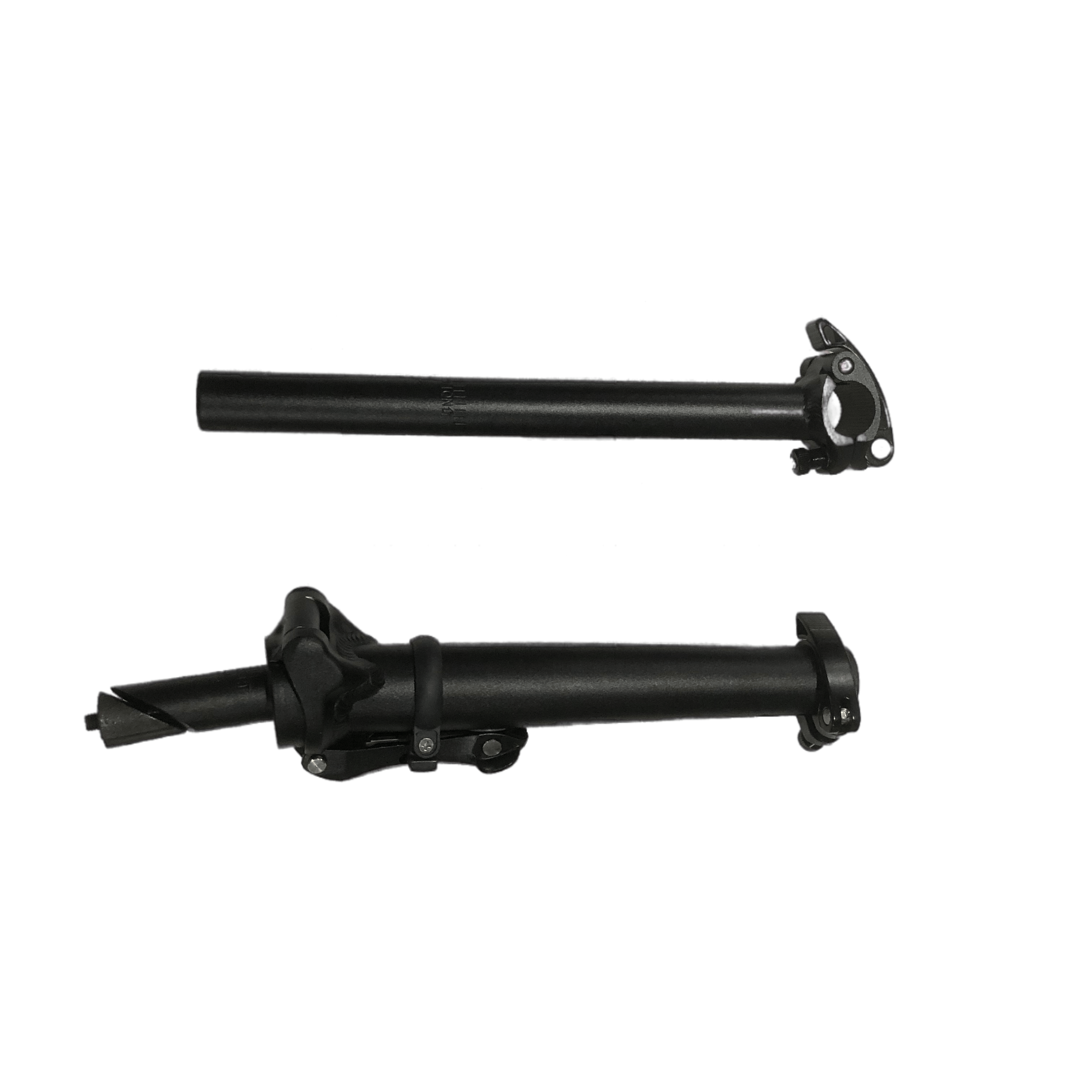 Z20 PRO double folding stand pipe