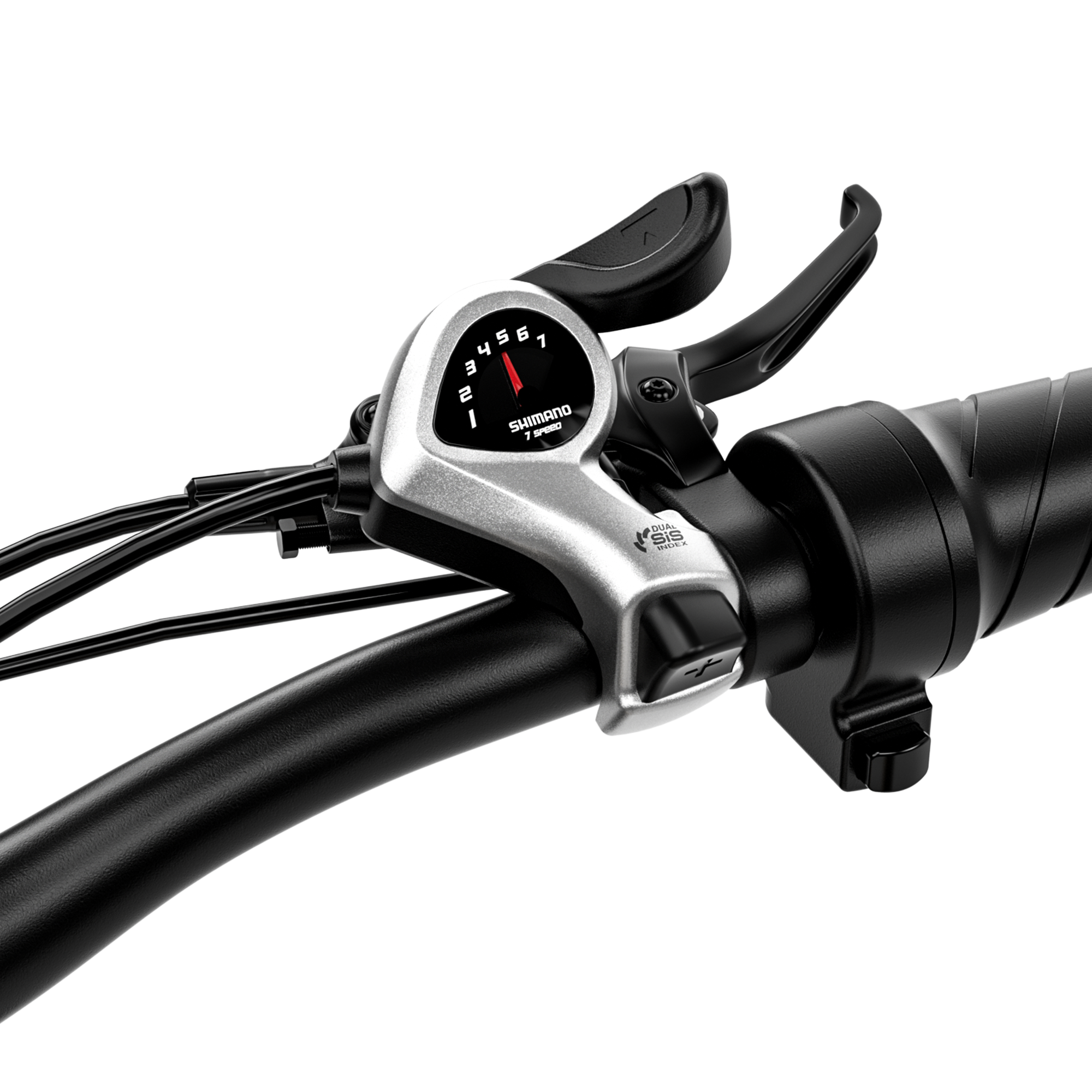 Shengmilo MX06 Trinn Gjennom El-sykkel 48V 17.5AH SAMSUNG batteri 90KM rekkevidde