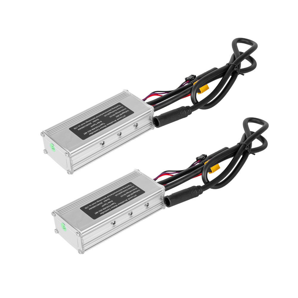 SHENGMILO S600 E-SYKKEL KONTROLLER 48V