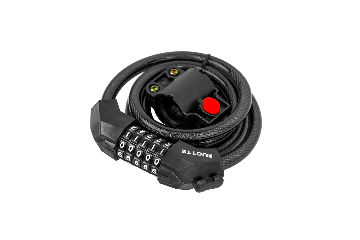 Fecho de Cabo Duotts