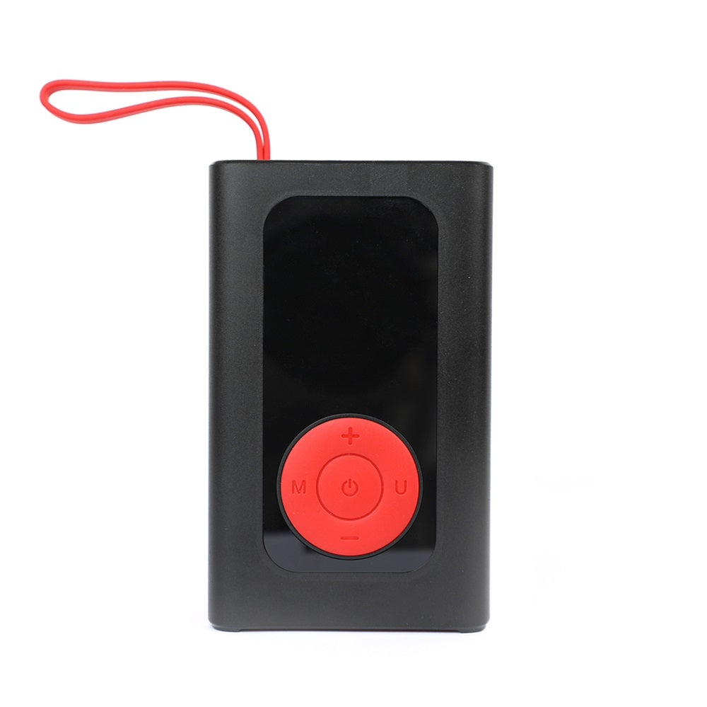 Duotts inteligentna pompka powietrza wysyłka do Wielkiej Brytanii