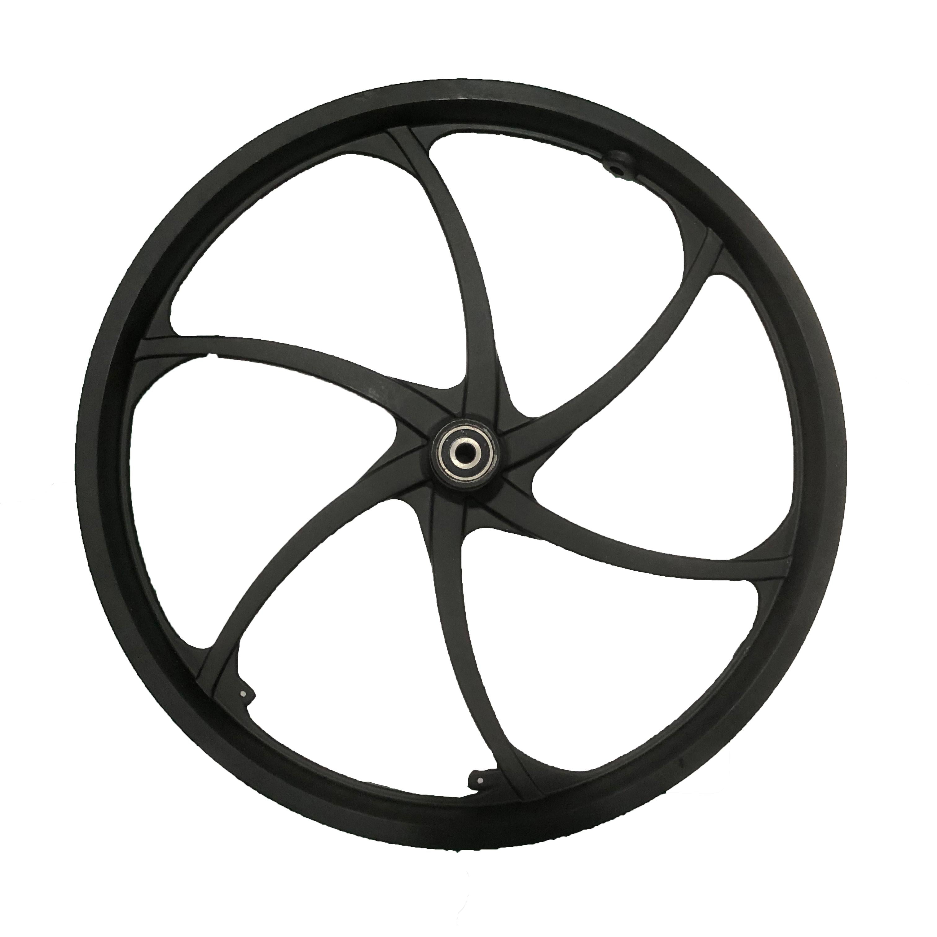 Z20 MAX front hjulnav