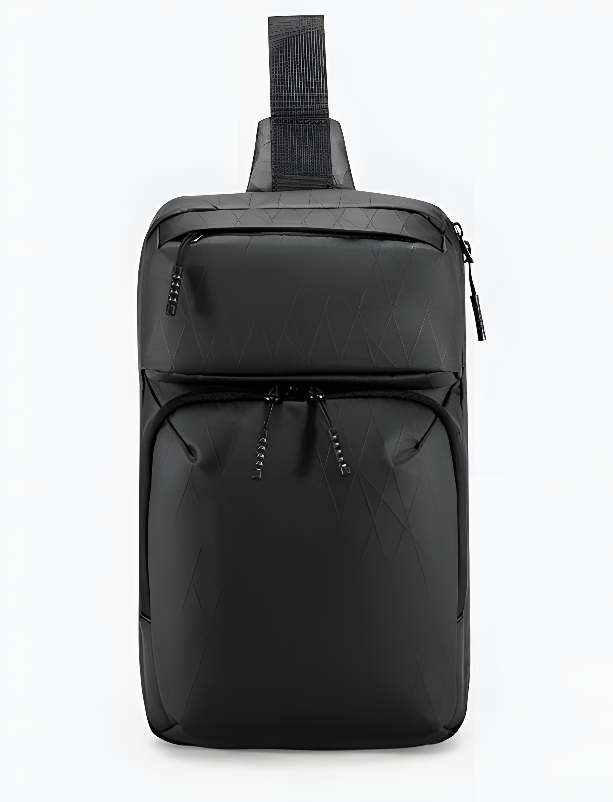 Plecak z jedną szelką