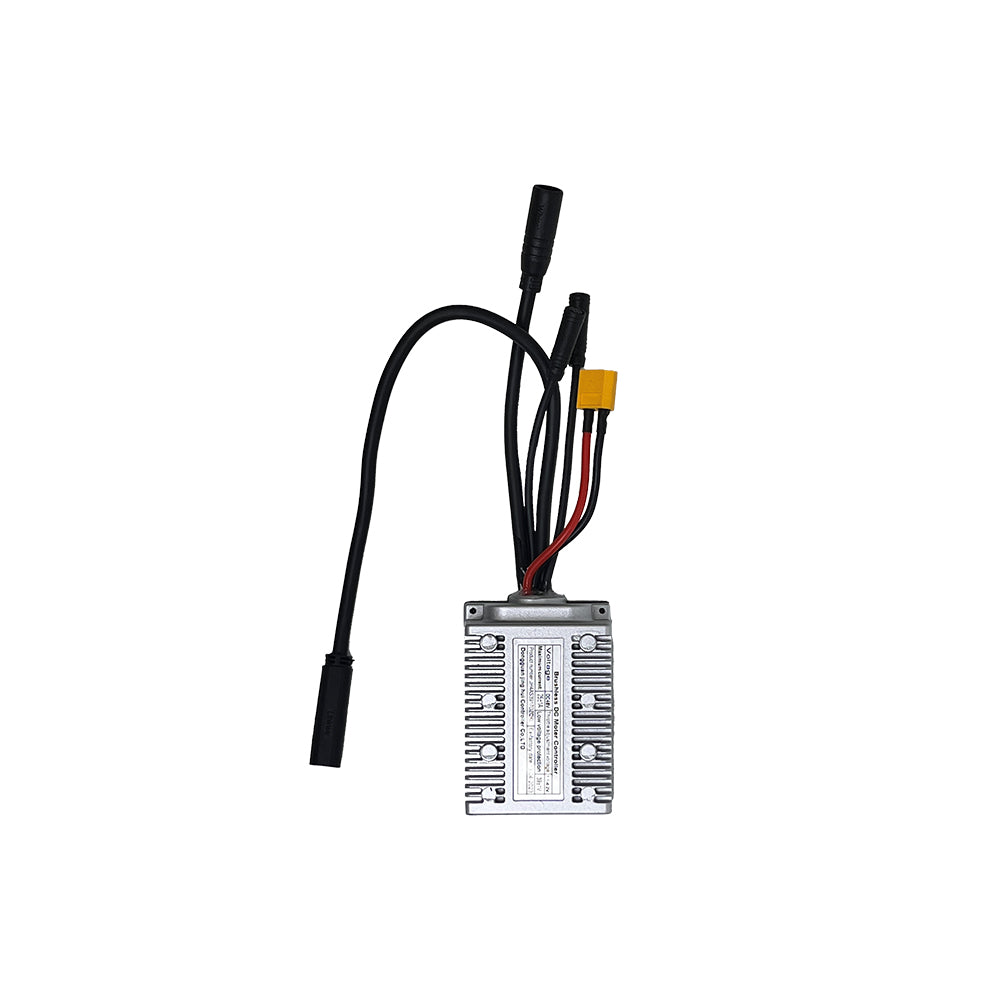 Styrenhet 12MOS för BT20