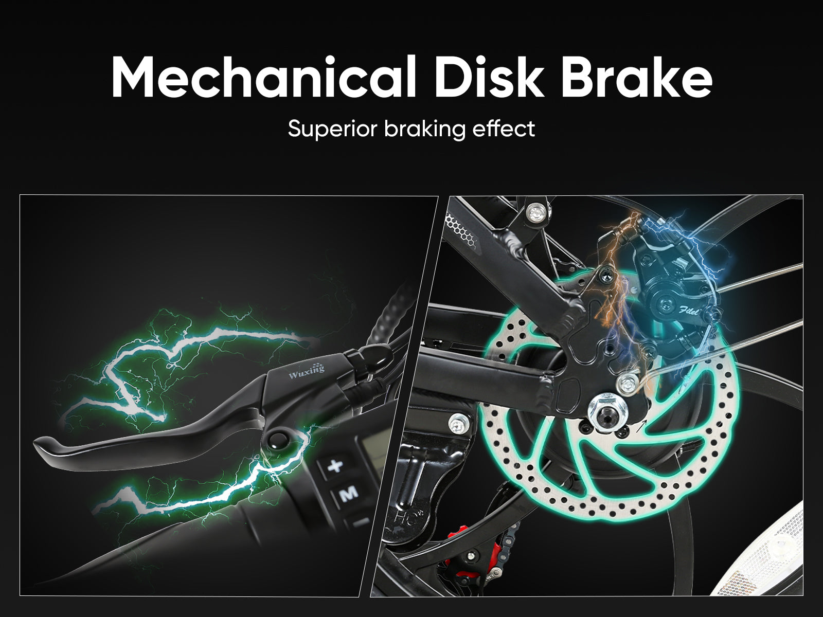 20LVXD30 Opvouwbare Elektrische Fiets