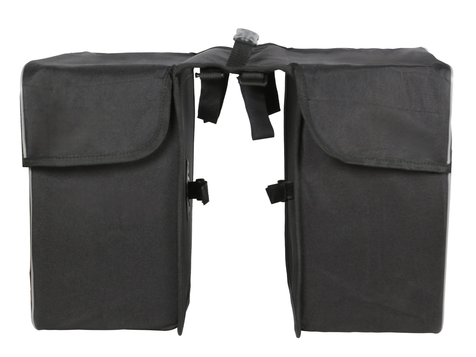 SAMEBIKE Bolsa de Alforge para Bicicleta