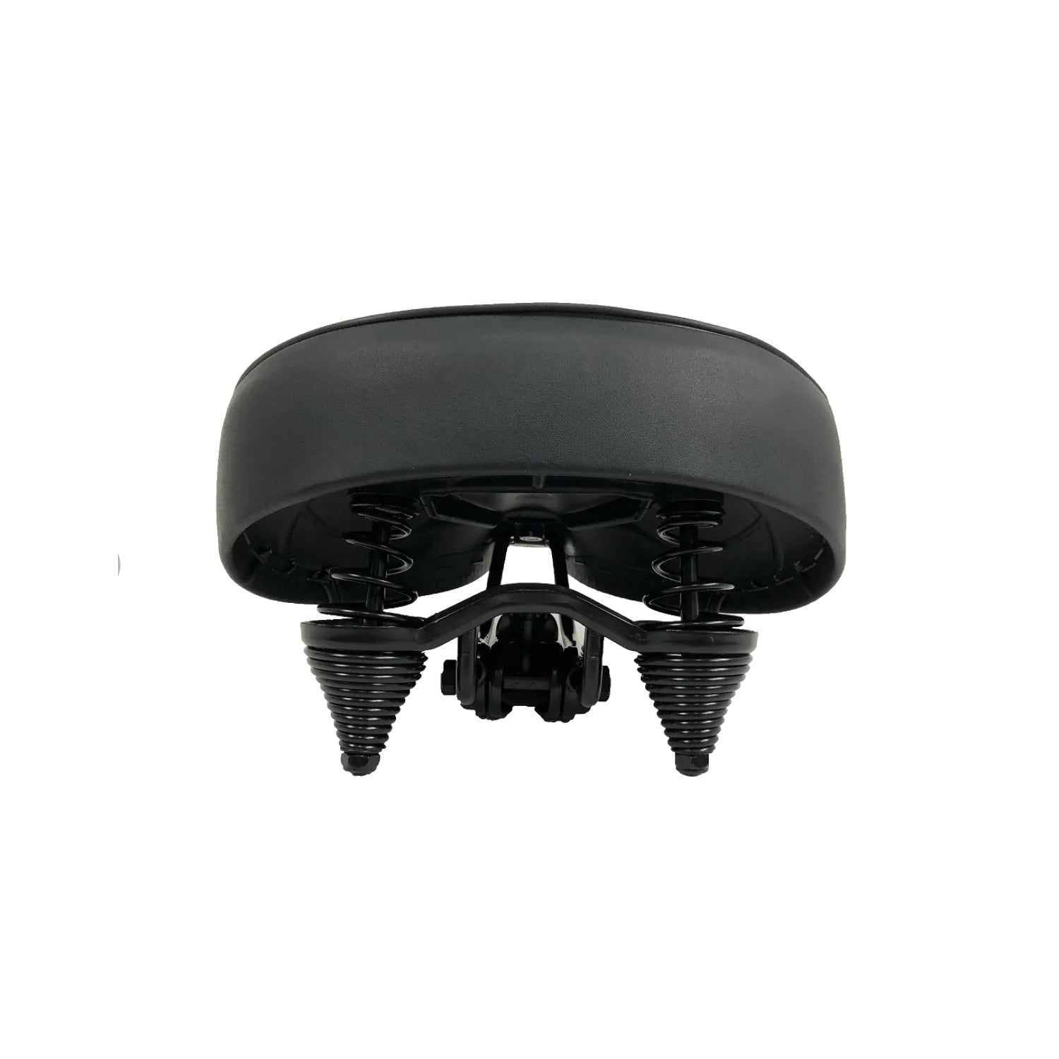 Z20 PLUS leren zadel