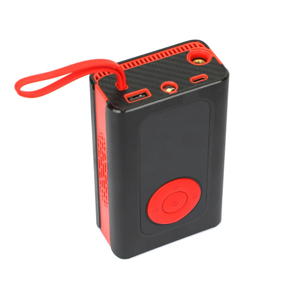 Duotts älykäs ilmapumppu