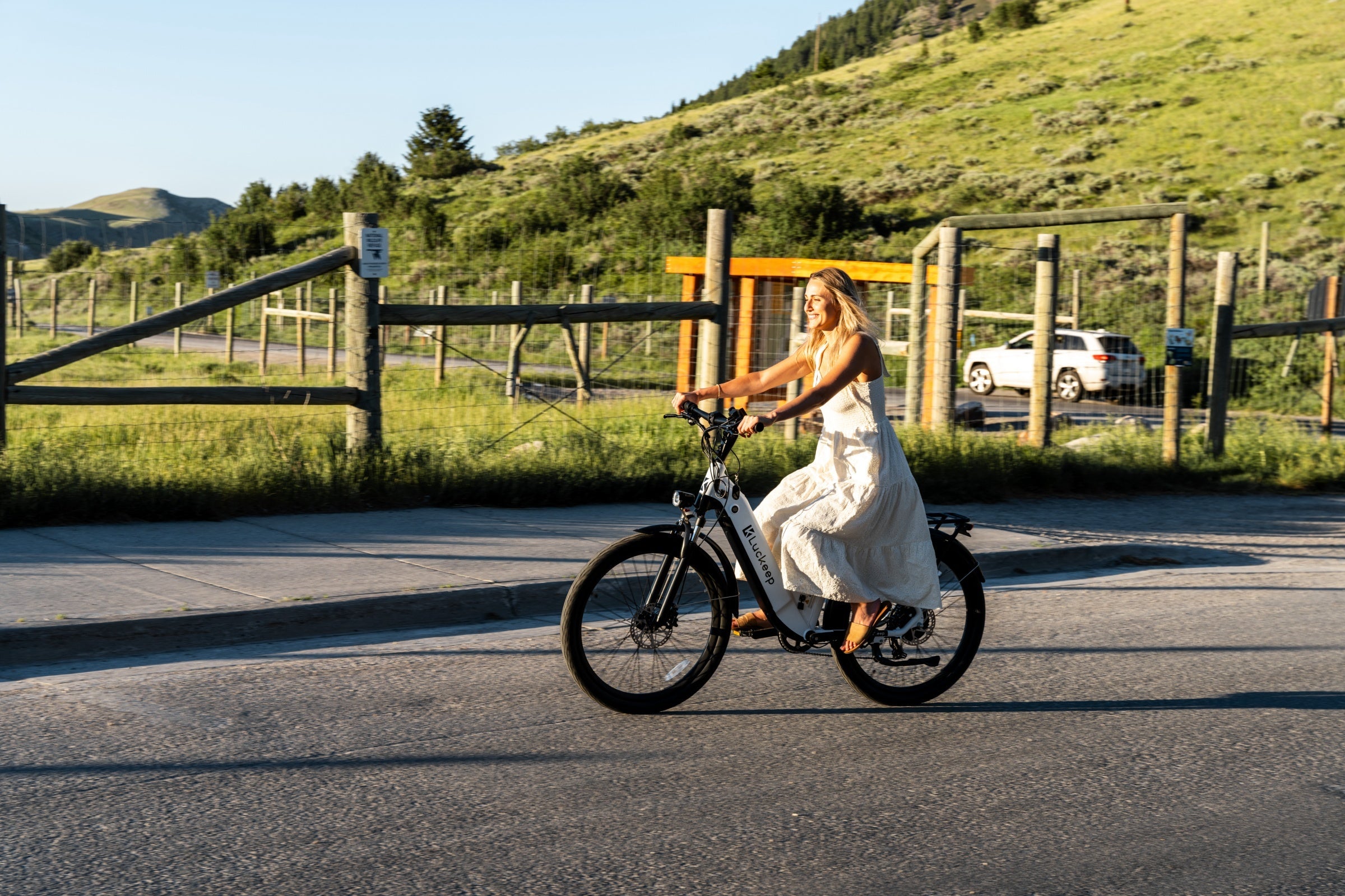 Luckeep X2 - Kombinationspaket