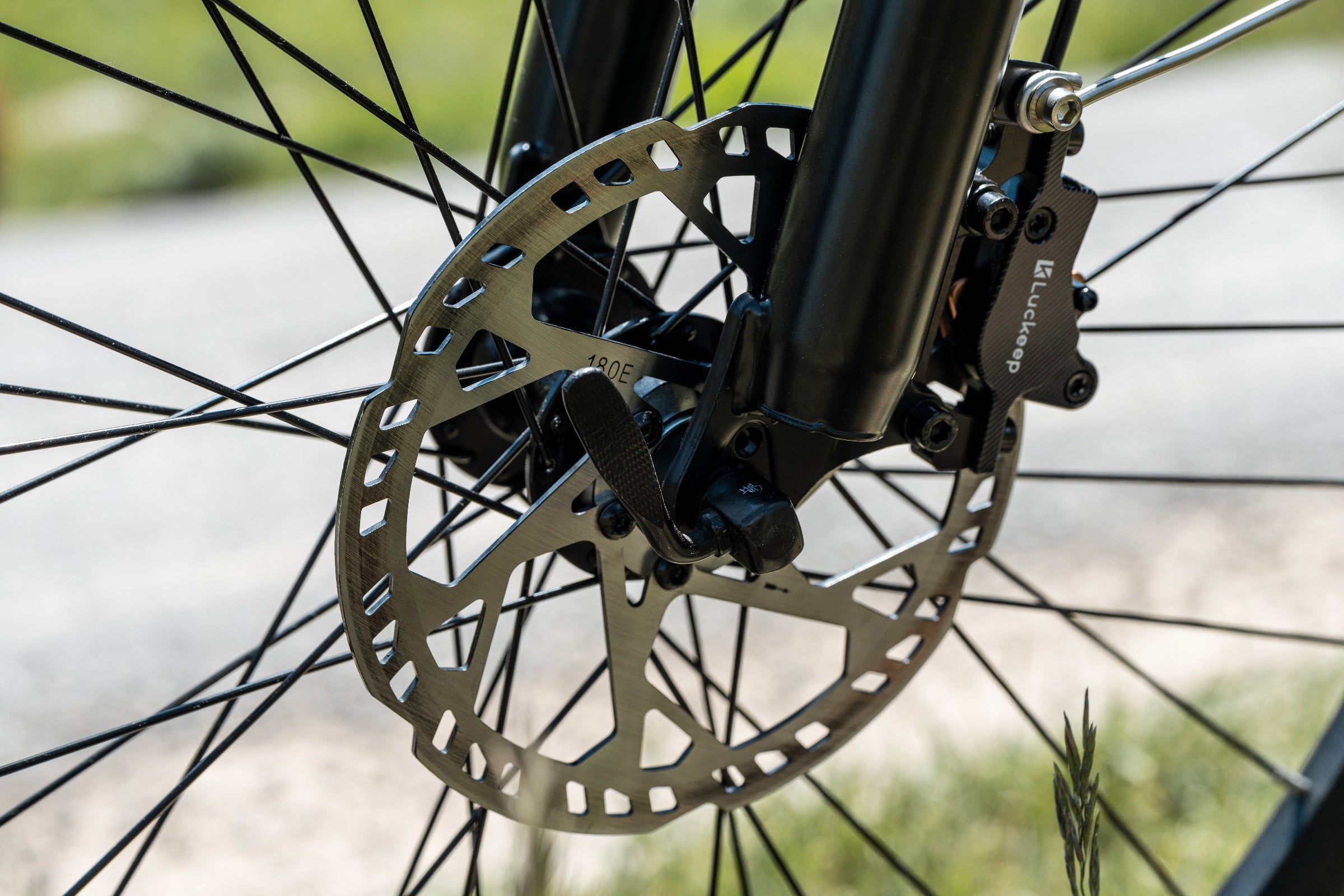 Luckeep X2 - Kombinationspaket