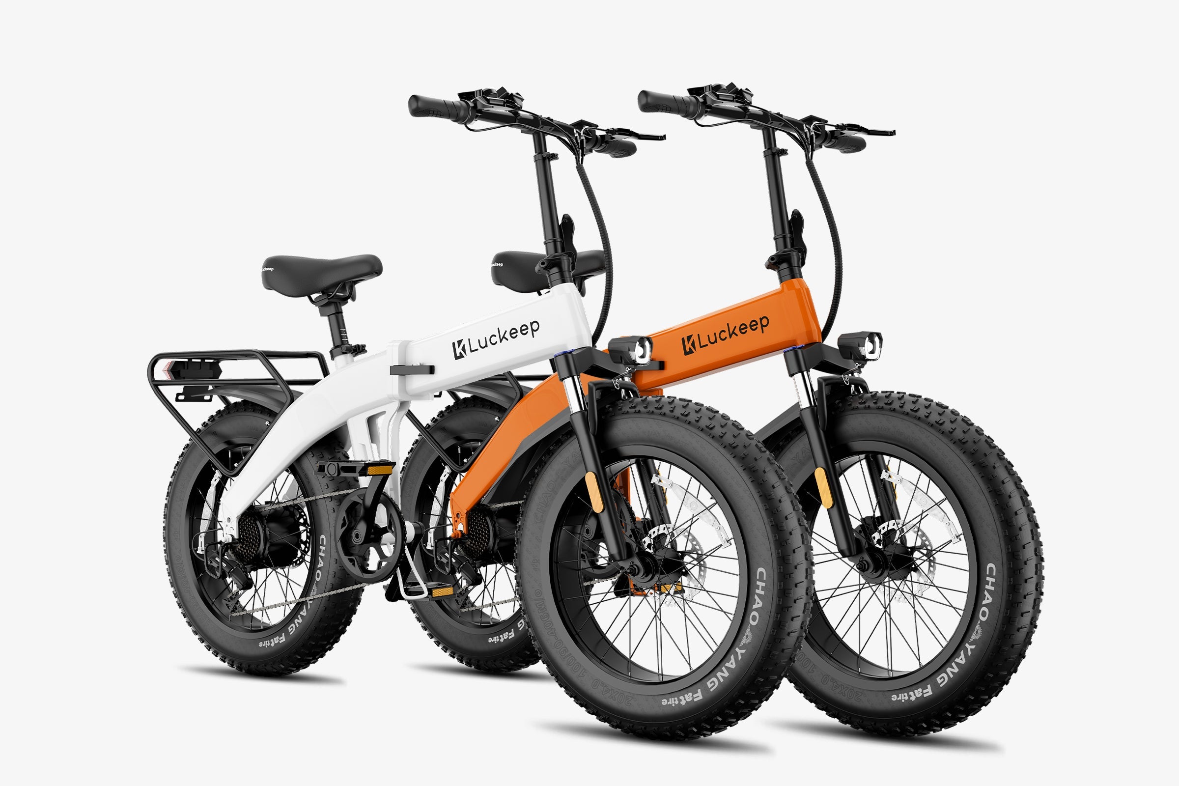 Luckeep X1 Lite - Kombinasjon