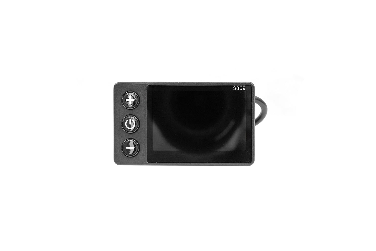 Duotts C29 Ecrã Multifuncional