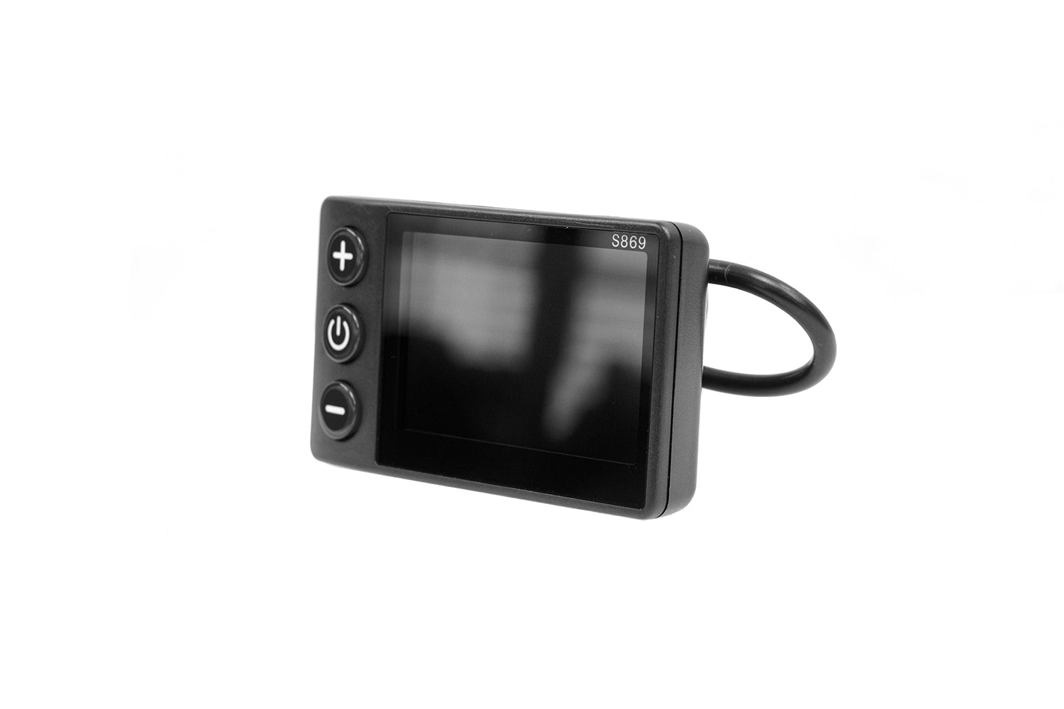 Duotts Display Sendes til Storbritannia