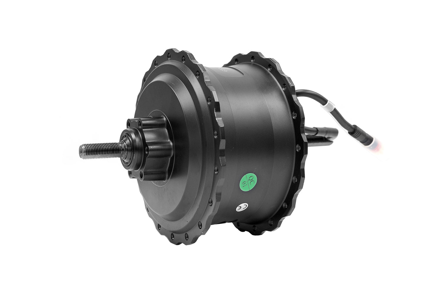 Silnik do roweru elektrycznego Duotts 750W