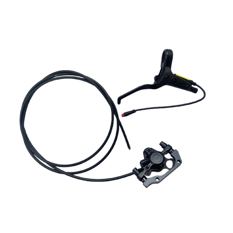 Z20 PLUS 1000 Olje Bremse