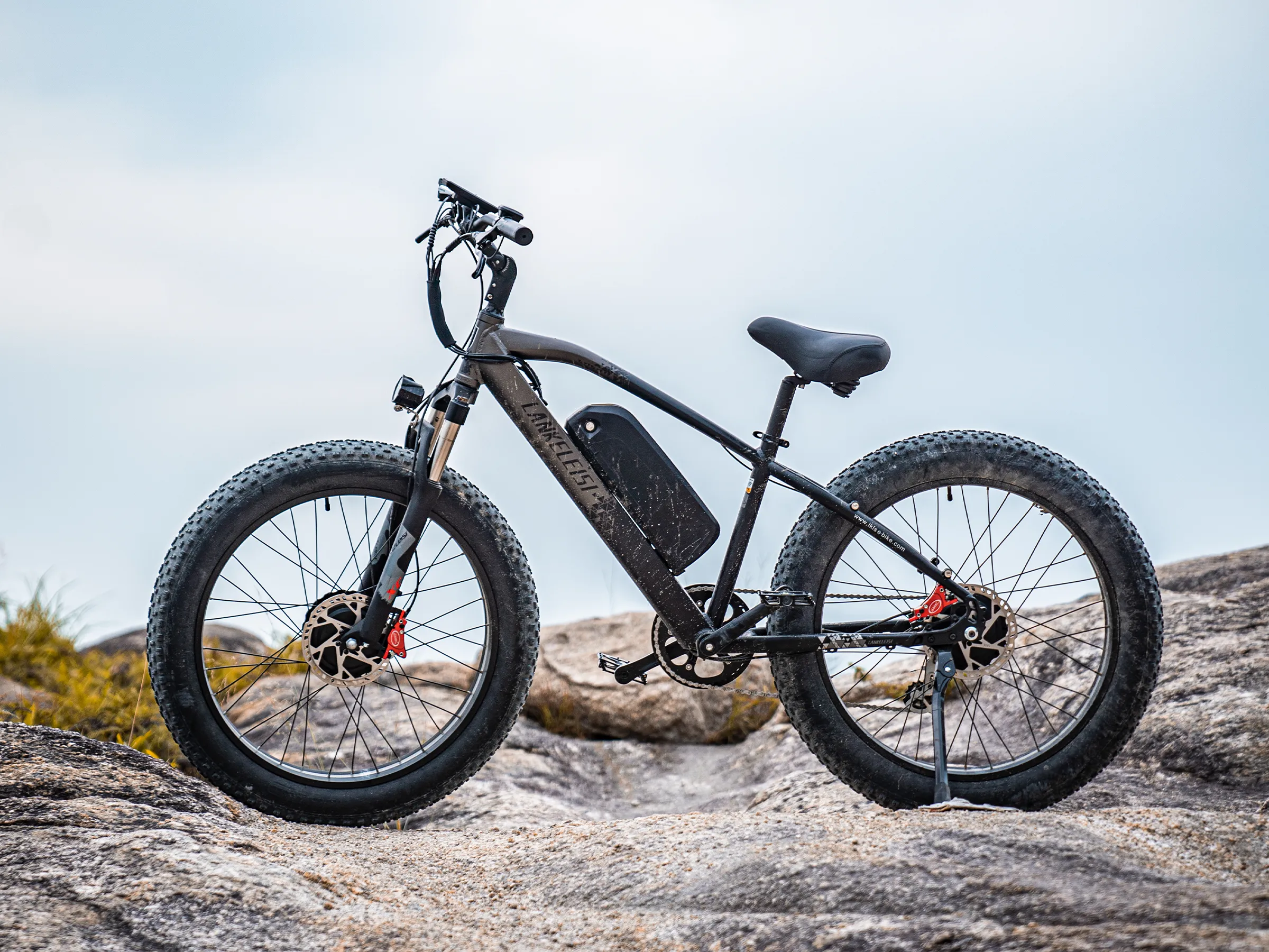 LANKELEISI MG740PLUS