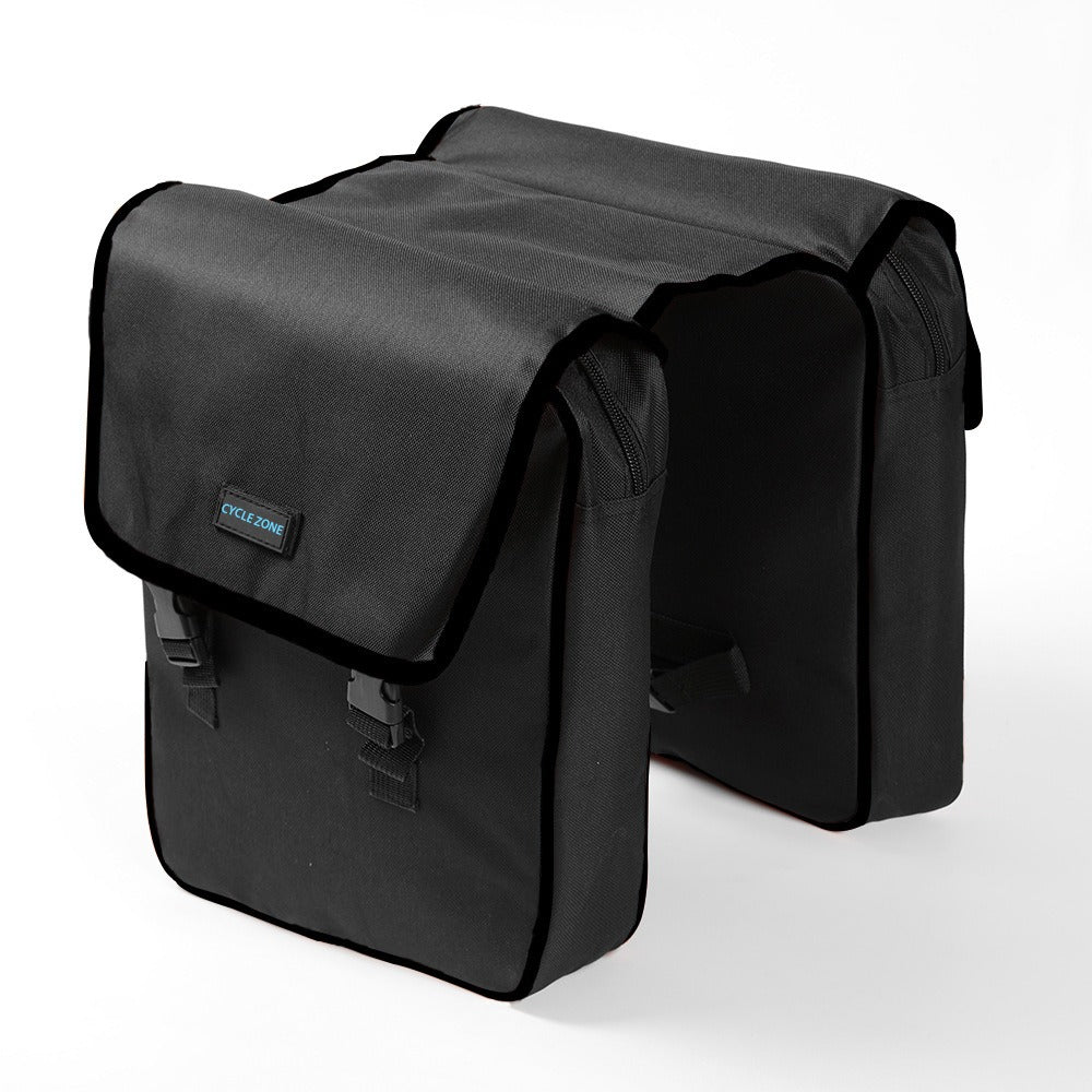 Fietstassen met grote capaciteit