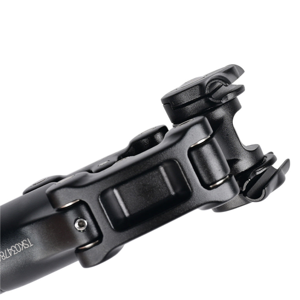 Duotts SR Suntour dempet setepinne