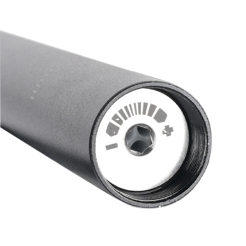 Duotts SR Suntour dempet setepinne