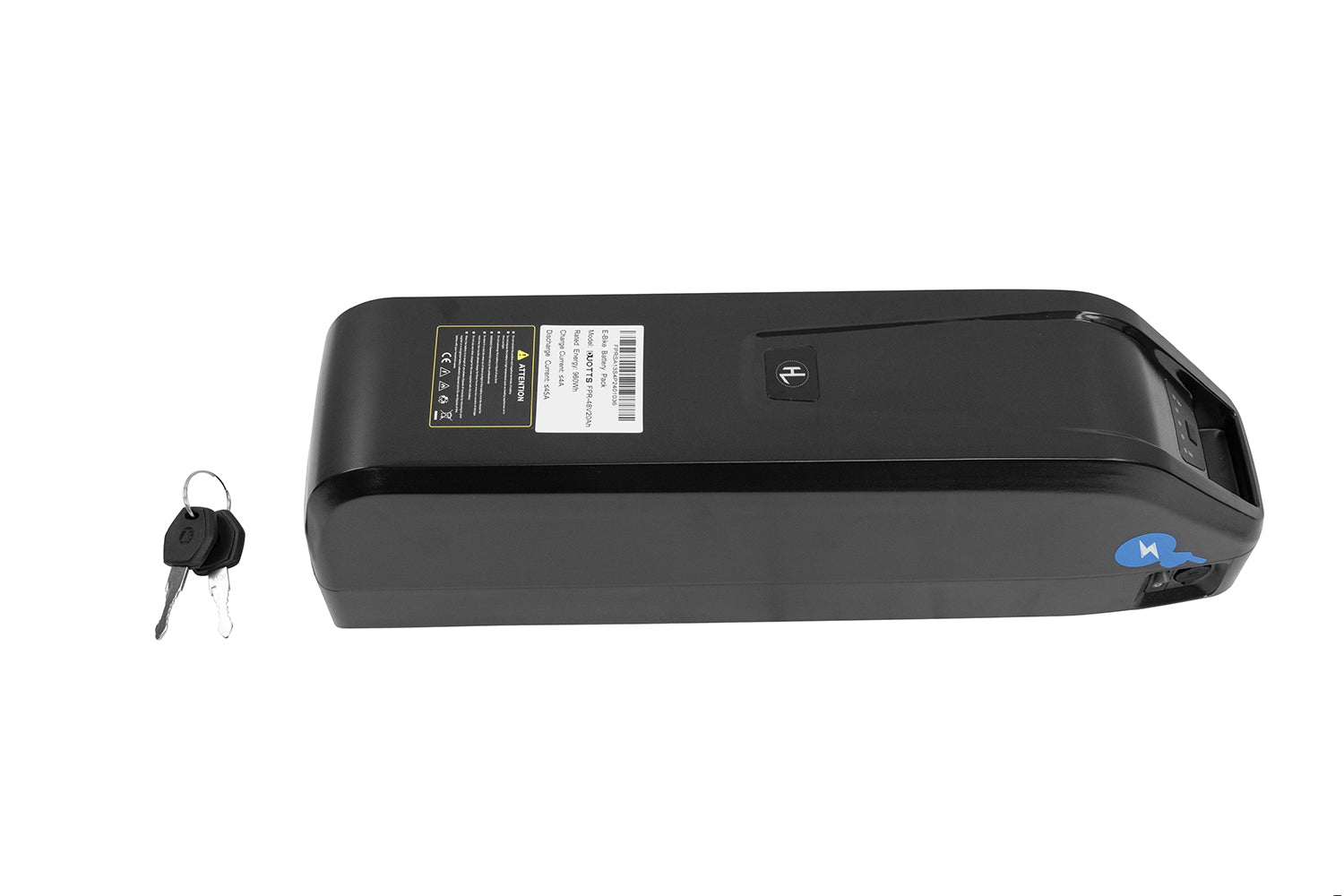 Duotts S26 Samsung Batteri