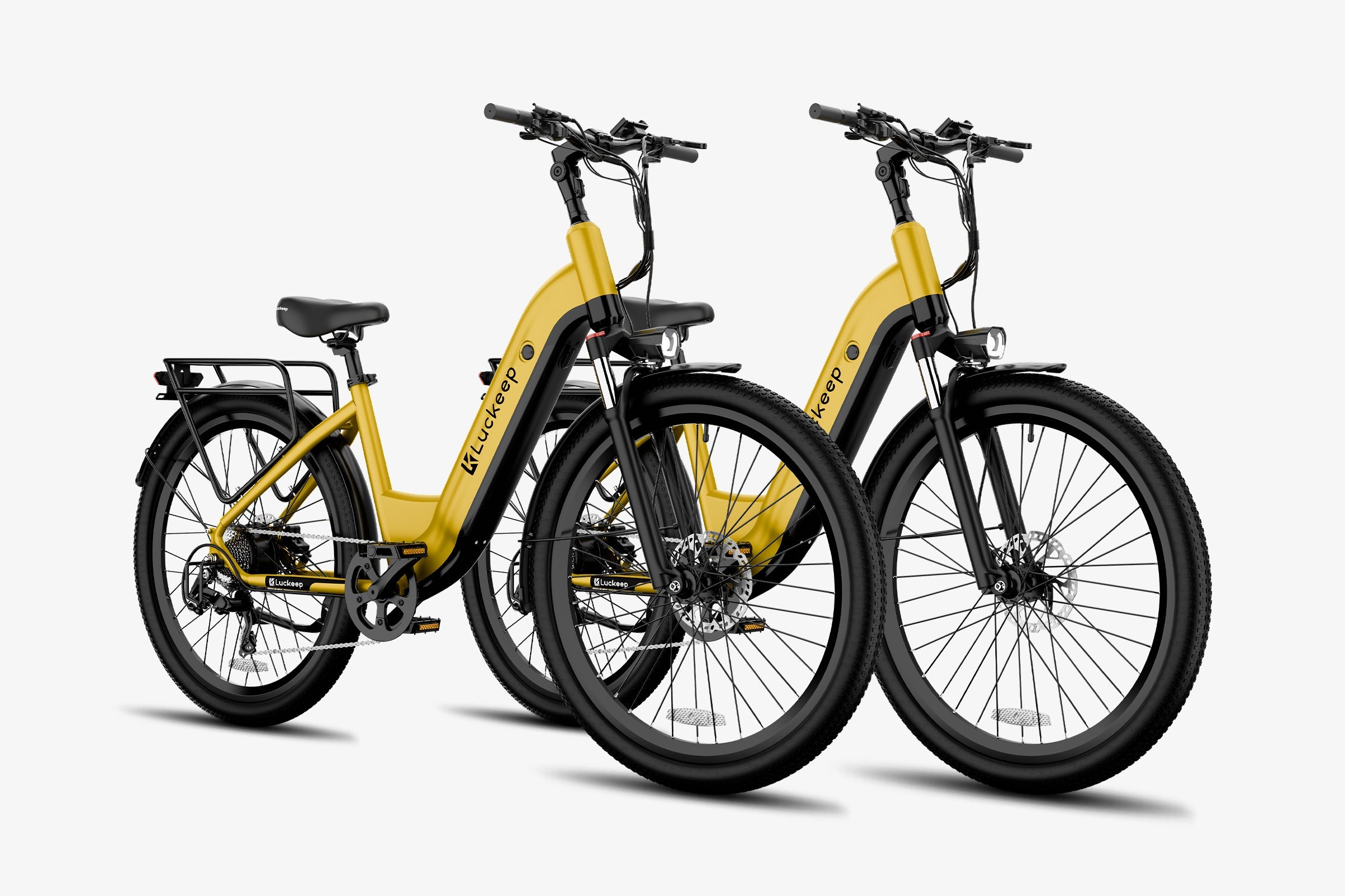 Luckeep X2 - Kombinationspaket