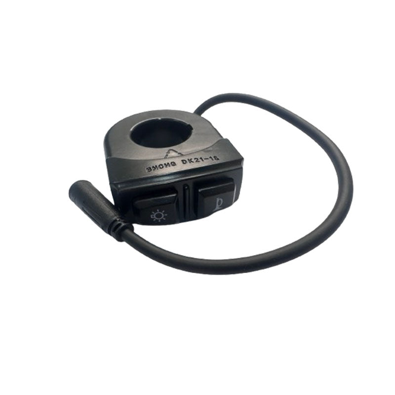 Z20 MAX to i én bryter