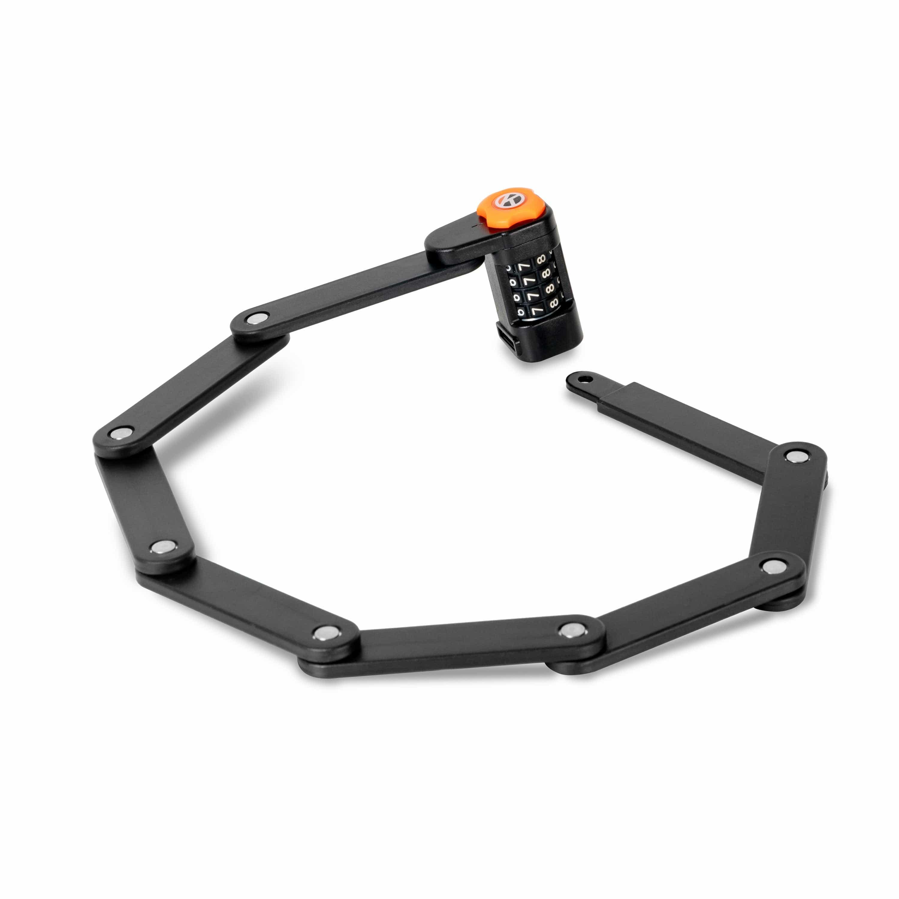 MIHOGO luftkombinationslås