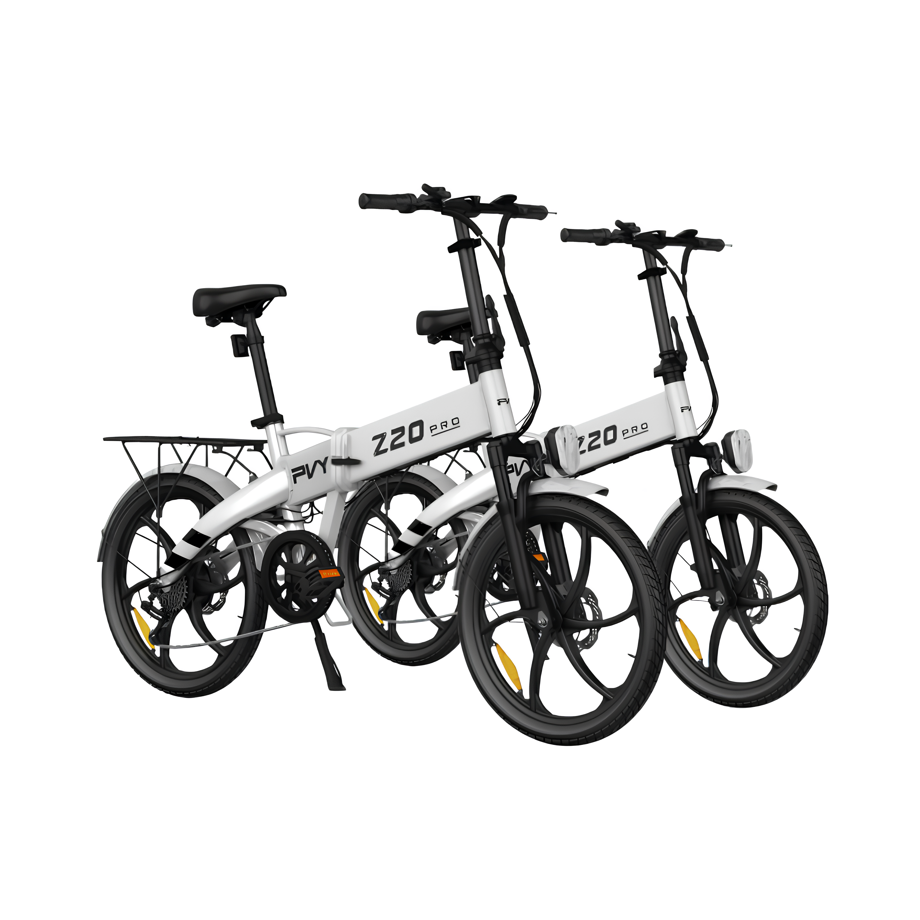 Combo-försäljning-PVY Z20 PRO