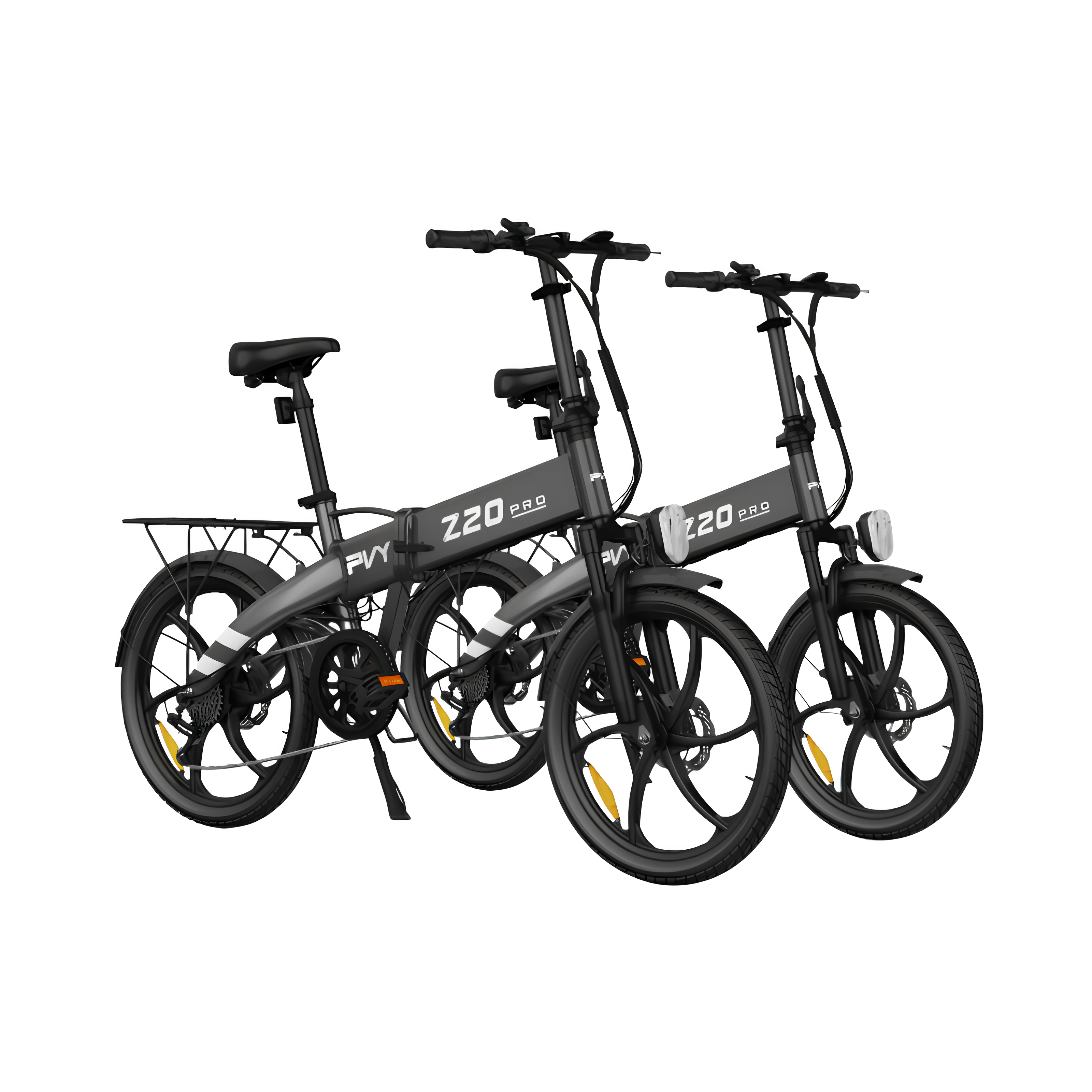 Combo-försäljning-PVY Z20 PRO