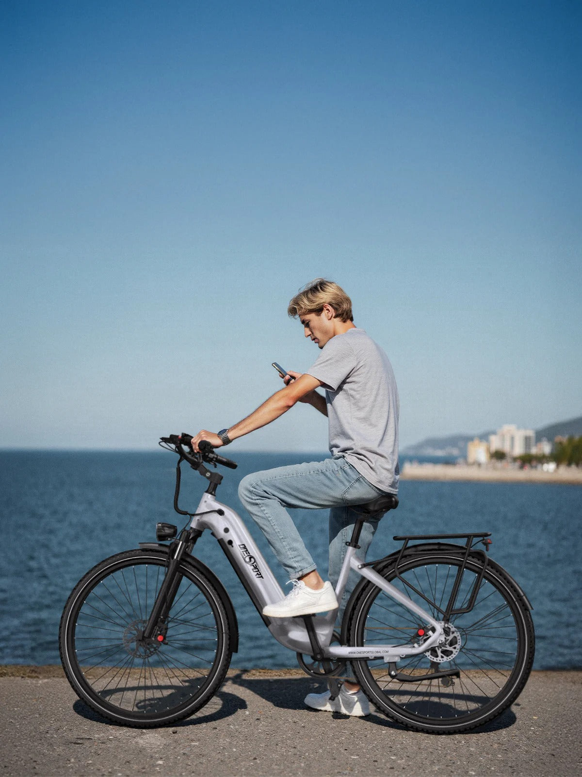 ONESPORT E-BIKE
