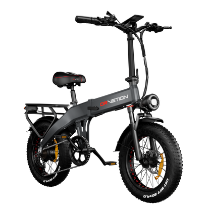 Forhåndsbestilling - Drvetion BT20