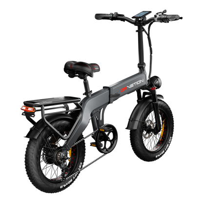 Forhåndsbestilling - Drvetion BT20