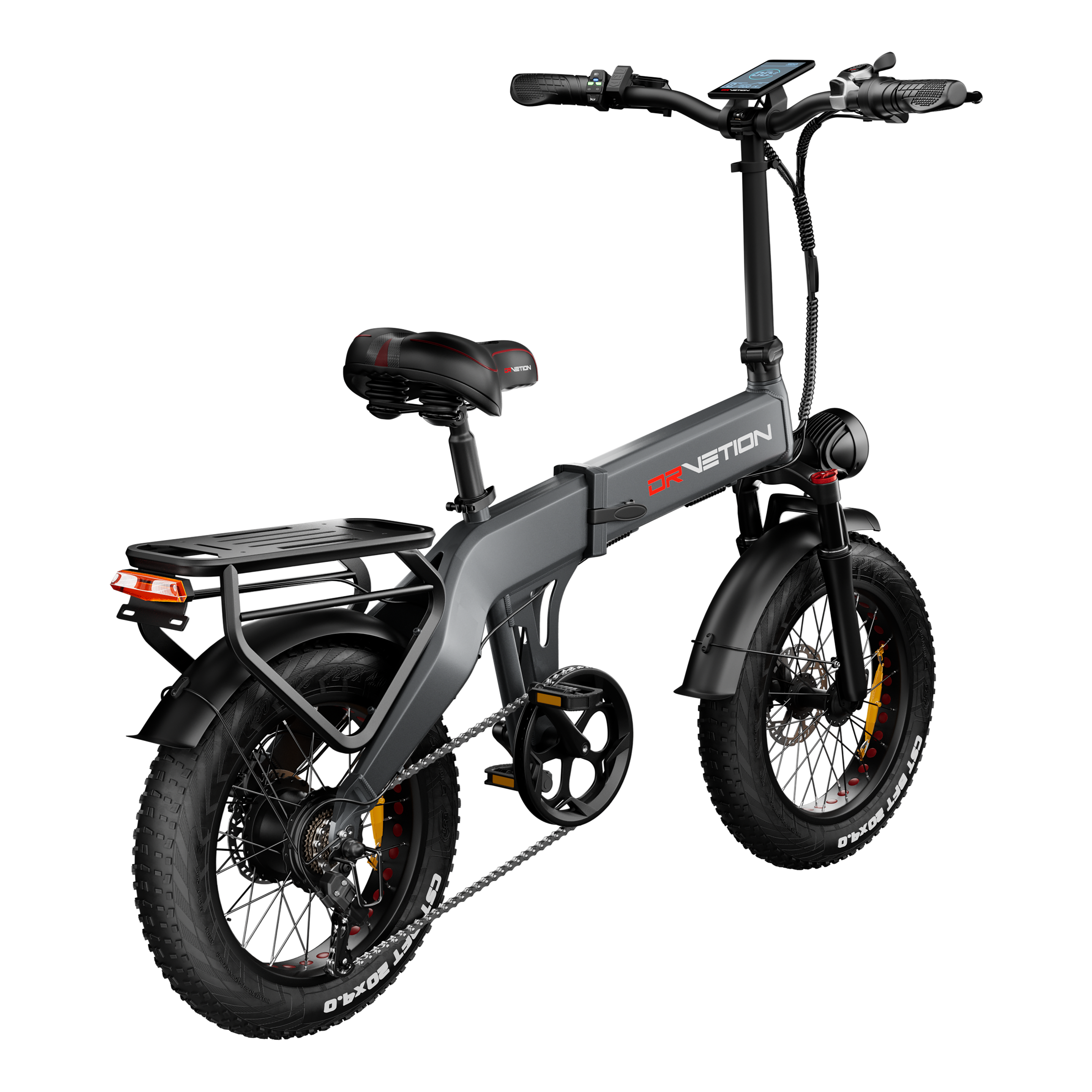 Przedsprzedaż - Drvetion BT20