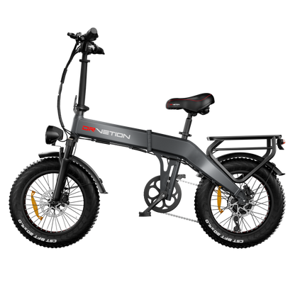 Forhåndsbestilling - Drvetion BT20