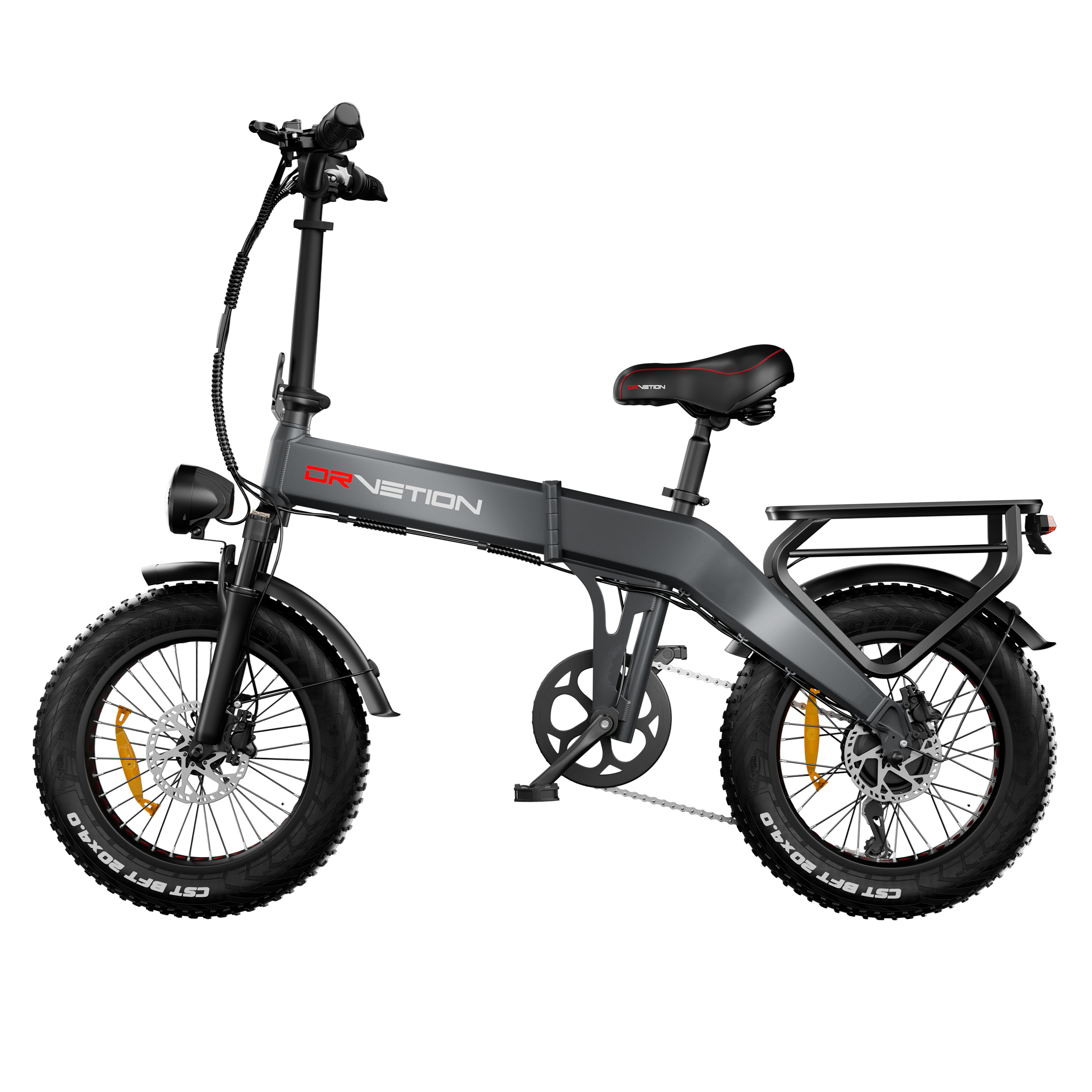 Przedsprzedaż - Drvetion BT20