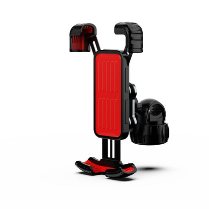 Uchwyt na telefon z amortyzacją Duotts Wysyłka do Wielkiej Brytanii