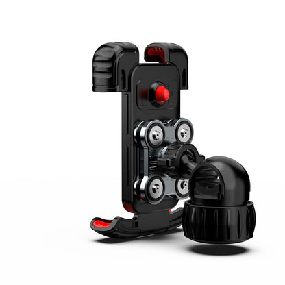 Uchwyt na telefon z amortyzacją Duotts Wysyłka do Wielkiej Brytanii