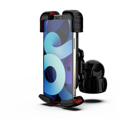 Uchwyt na telefon z amortyzacją Duotts Wysyłka do Wielkiej Brytanii