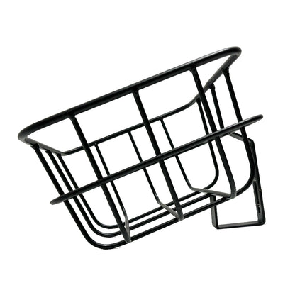 Reinforced storage basket