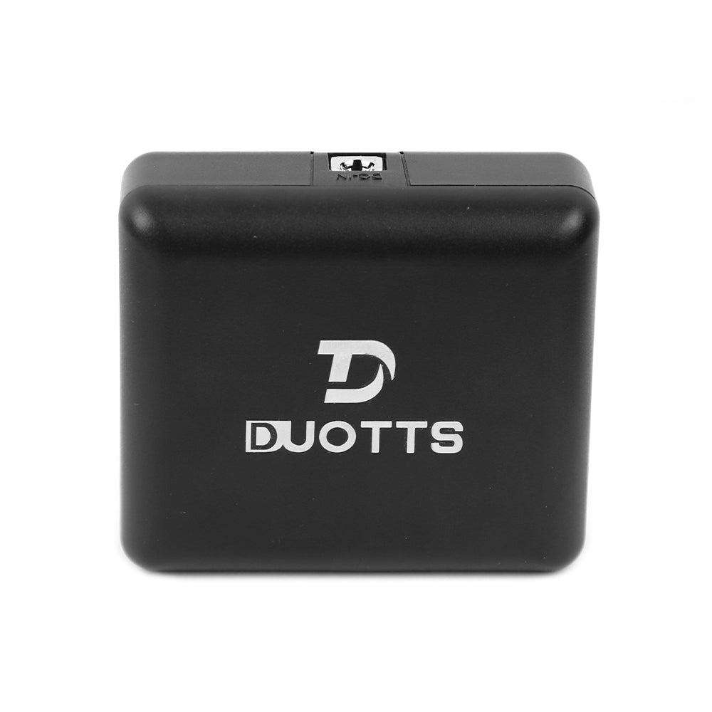 Duotts batterikonverterare