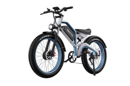 DUOTTS N26 Electric Bike Ship to US
